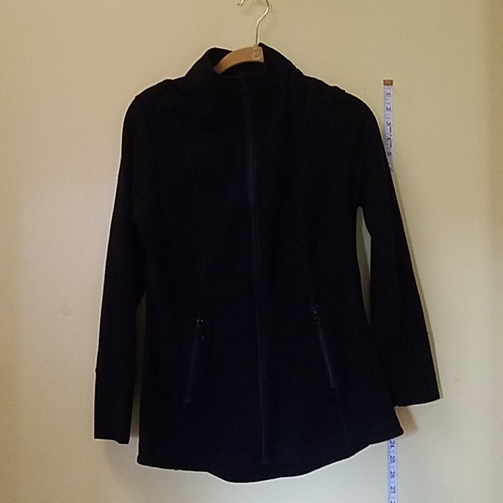 Chico's Soma Yoga jacket